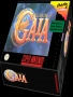 Nintendo  SNES  -  Illusion of Gaia (USA)